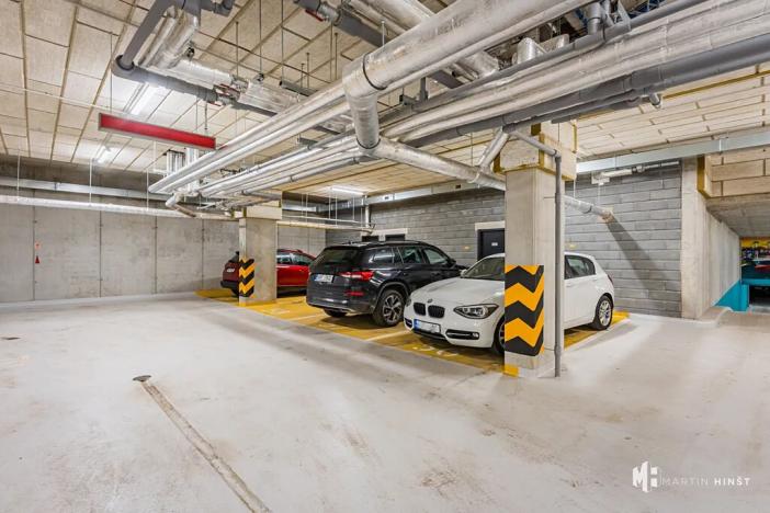 Pronájem bytu 3+kk, Praha - Strašnice, Počernická, 83 m2