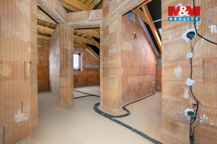 Prodej rodinného domu, Lochousice, 160 m2