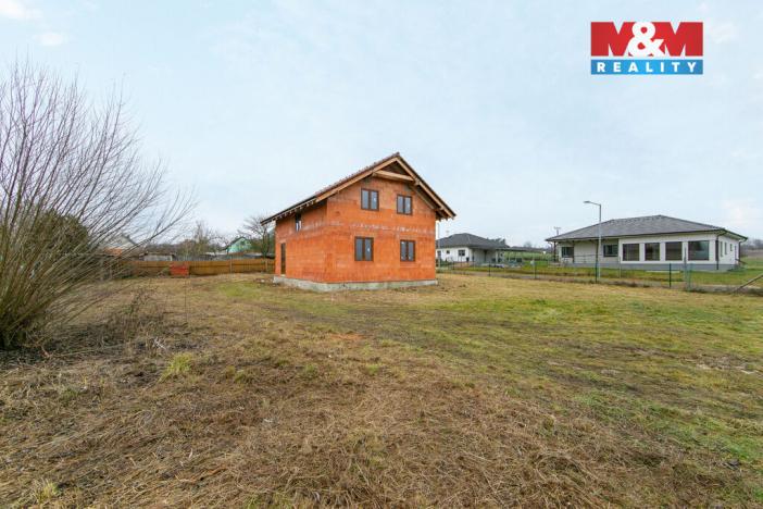 Prodej rodinného domu, Lochousice, 160 m2