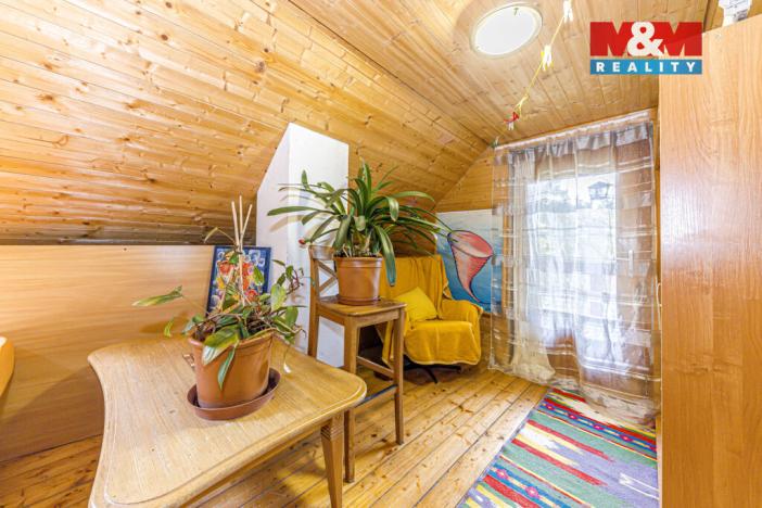 Prodej chaty, Barchovice - Hryzely, 100 m2