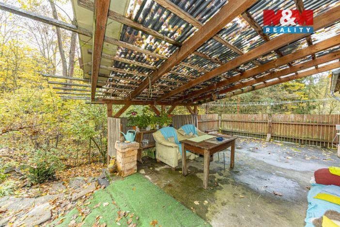 Prodej chaty, Barchovice - Hryzely, 100 m2