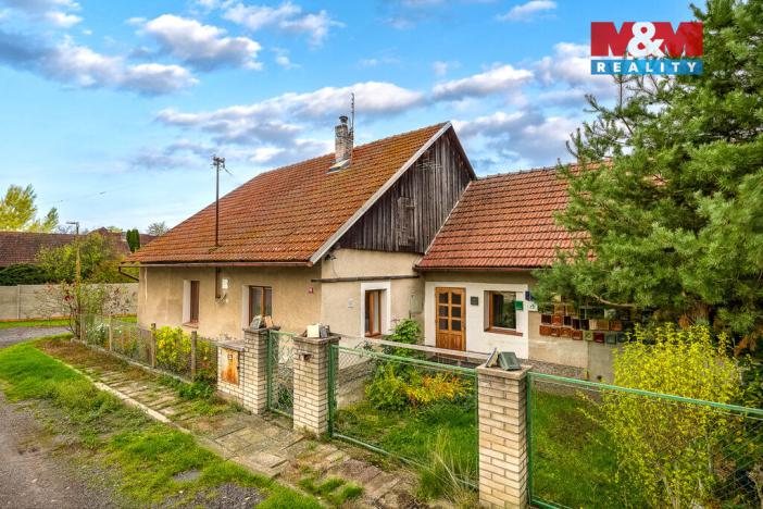 Prodej rodinného domu, Ronov nad Doubravou, U stadionu, 111 m2