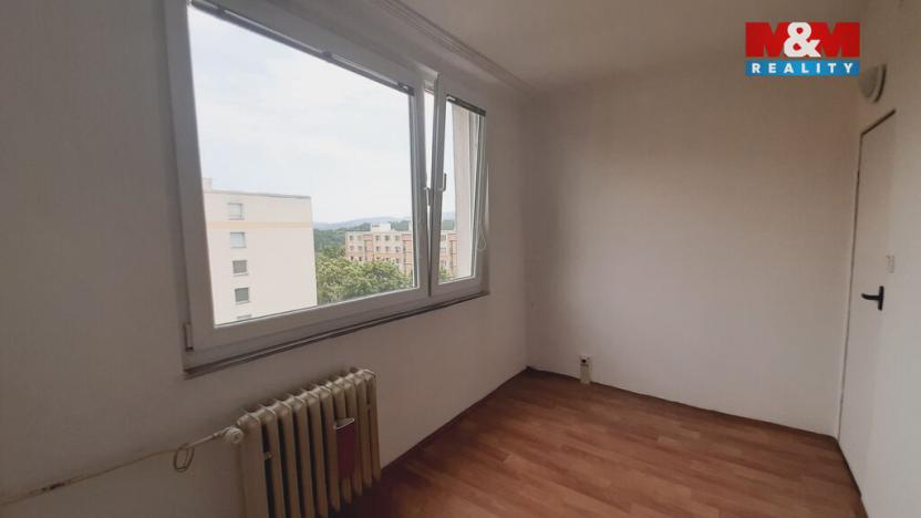 Pronájem bytu 2+1, Ústí nad Labem, SNP, 63 m2