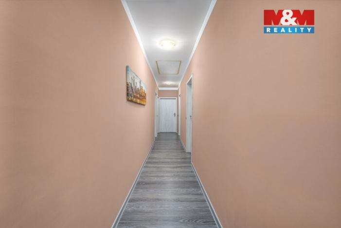 Prodej rodinného domu, Heřmanův Městec, Pod Nádražím, 106 m2