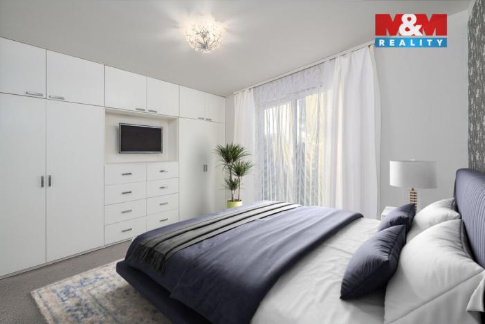 Prodej rodinného domu, Heřmanův Městec, Pod Nádražím, 106 m2