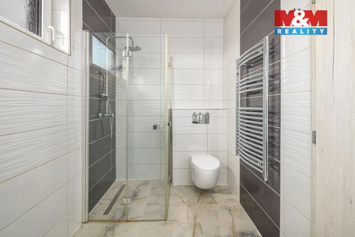 Prodej rodinného domu, Heřmanův Městec, Pod Nádražím, 106 m2