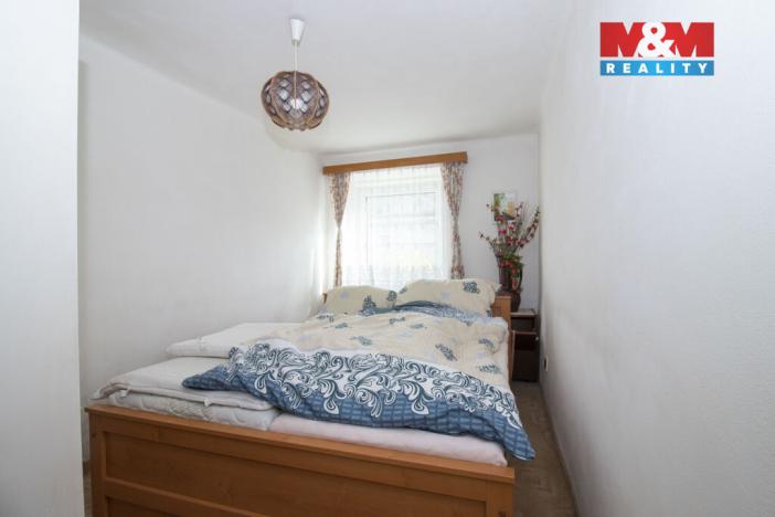 Pronájem rodinného domu, Drobovice, 59 m2