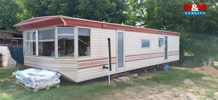 Prodej chaty, Vrbičany, 23 m2