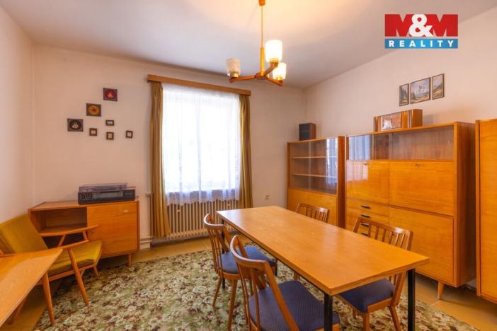 Prodej rodinného domu, Staňkovice, Za kovárnou, 110 m2