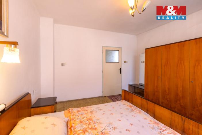 Prodej rodinného domu, Staňkovice, Za kovárnou, 110 m2