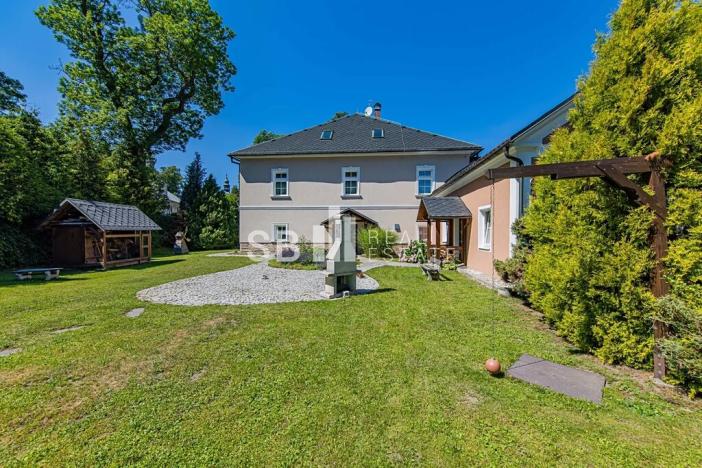 Prodej rodinného domu, Rýmařov, Rýmařovská, 600 m2