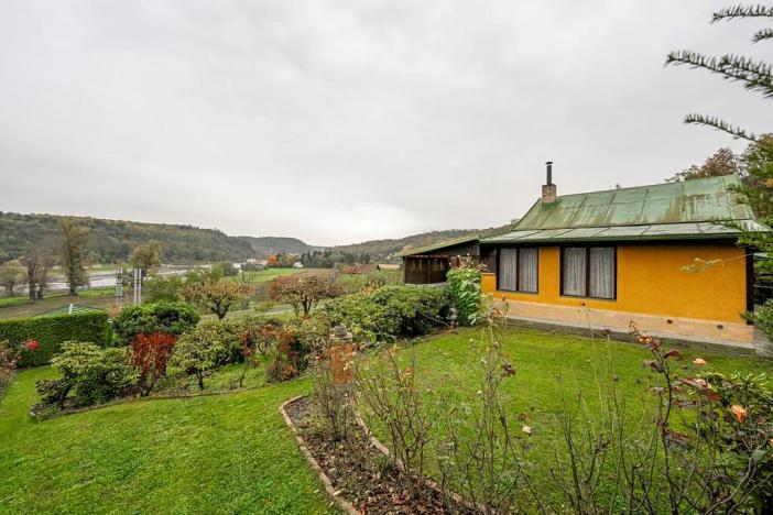 Prodej chaty, Dolany nad Vltavou, V Borovičkách, 48 m2