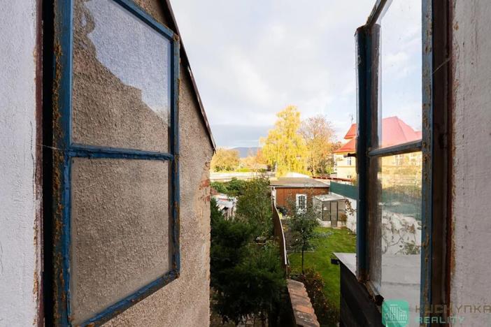 Prodej vícegeneračního domu, Duchcov, Bezručova, 108 m2