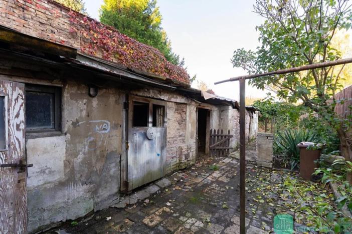 Prodej vícegeneračního domu, Duchcov, Bezručova, 108 m2