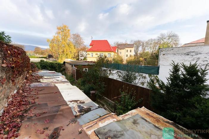 Prodej vícegeneračního domu, Duchcov, Bezručova, 108 m2