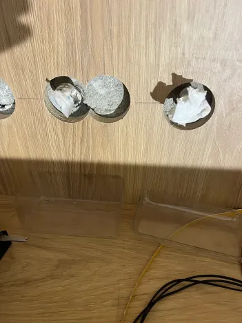 Pronájem garážového stání, Brno, Cejl, 17 m2