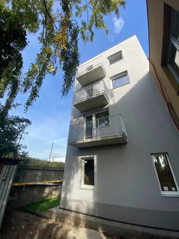 Pronájem ubytování, Slavkov u Brna, U Mlýna, 1320 m2