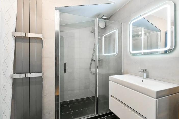 Pronájem bytu 3+kk, Praha - Bubeneč, Korunovační, 91 m2