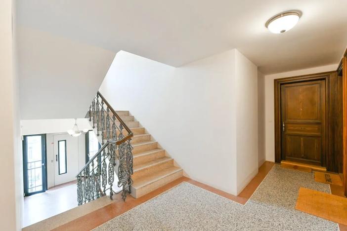 Pronájem bytu 3+kk, Praha - Bubeneč, Korunovační, 91 m2