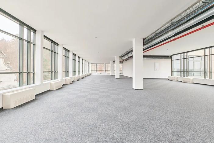 Pronájem kanceláře, Karlovy Vary, Moskevská, 500 m2
