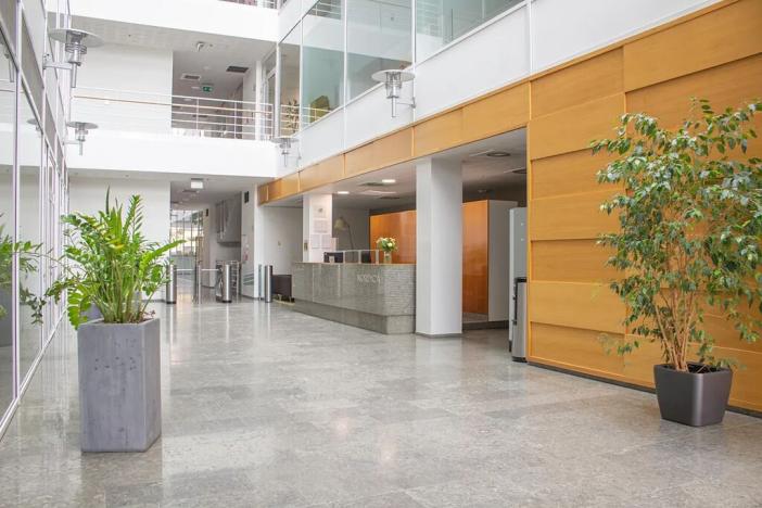 Pronájem kanceláře, Ostrava, Českobratrská, 900 m2