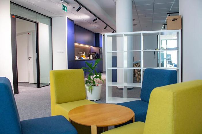 Pronájem kanceláře, Ostrava, Českobratrská, 200 m2