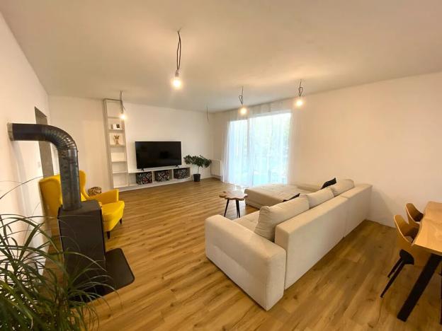 Prodej rodinného domu, Sovínky, Sadová, 250 m2