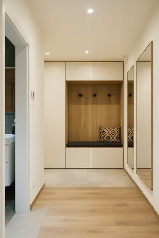 Prodej rodinného domu, Troubelice, 94 m2