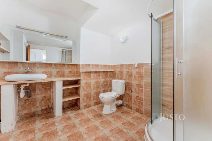 Pronájem bytu 2+1, Uherské Hradiště, U Cihelny, 63 m2