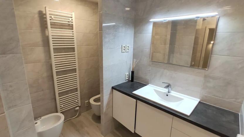 Pronájem bytu 2+kk, Brno, Kopečná, 69 m2