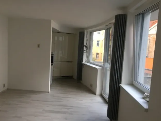 Pronájem bytu 2+kk, Brno, Kopečná, 69 m2
