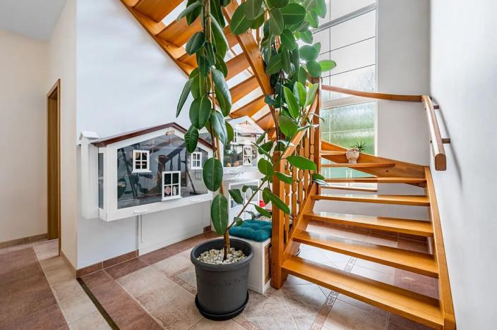 Dražba rodinného domu, Divišov, Vrcha II, 674 m2