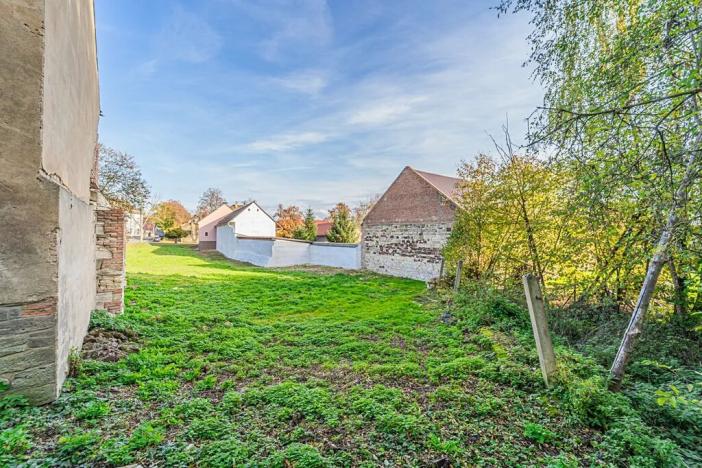 Prodej pozemku pro bydlení, Klobuky, 1442 m2