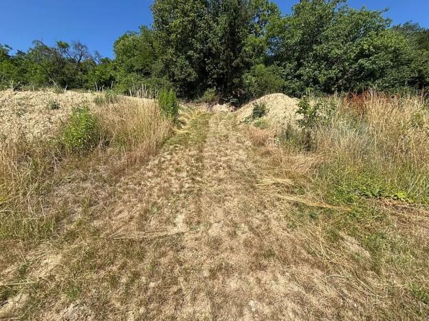 Prodej pozemku pro bydlení, Nelahozeves, Pod strání, 1958 m2