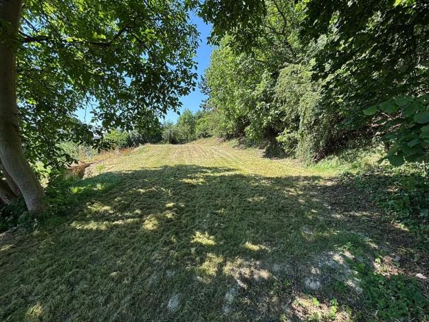 Prodej pozemku pro bydlení, Nelahozeves, Pod strání, 1958 m2