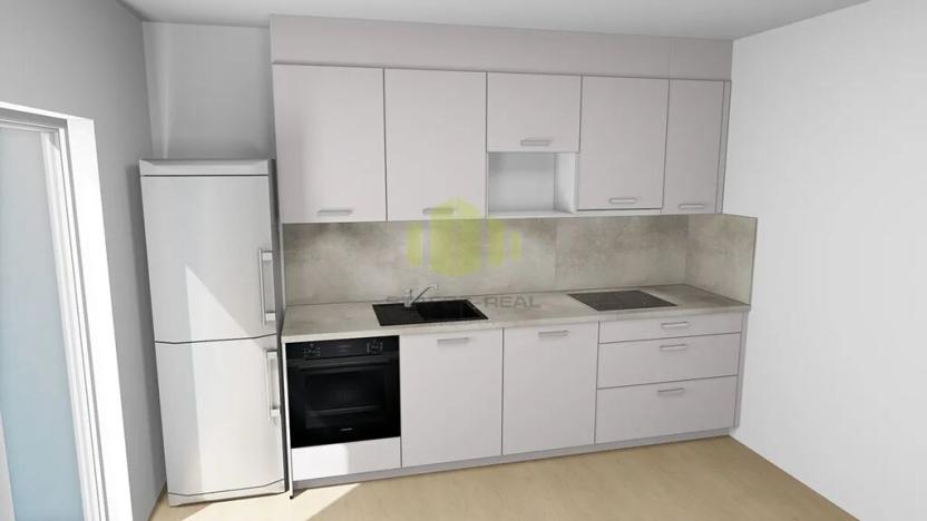 Prodej bytu 3+kk, Lipník nad Bečvou, Mánesova, 65 m2