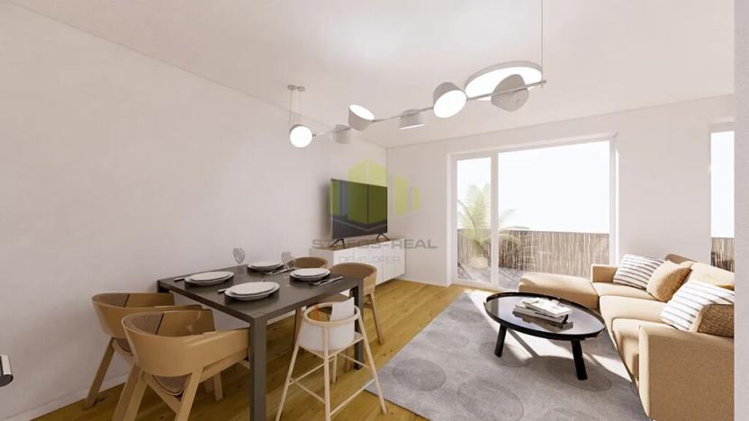 Prodej bytu 3+kk, Lipník nad Bečvou, Mánesova, 65 m2