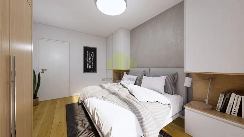 Prodej bytu 2+kk, Lipník nad Bečvou, Mánesova, 50 m2