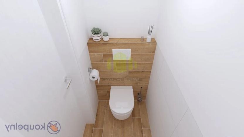 Prodej bytu 3+kk, Lipník nad Bečvou, Mánesova, 64 m2