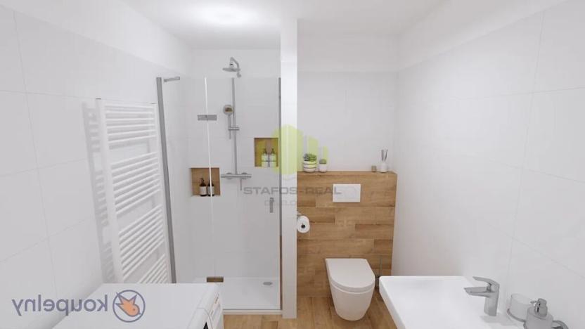 Prodej bytu 1+kk, Lipník nad Bečvou, Mánesova, 25 m2