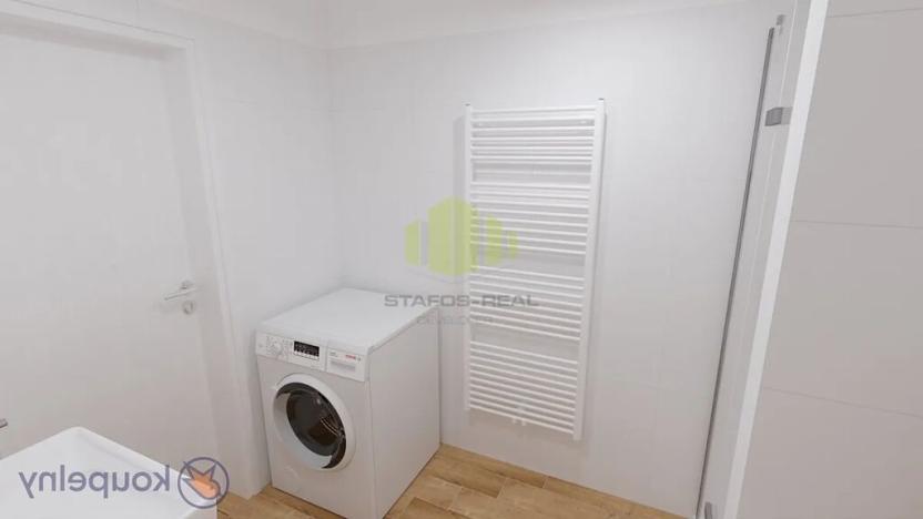 Prodej bytu 2+kk, Lipník nad Bečvou, Mánesova, 49 m2