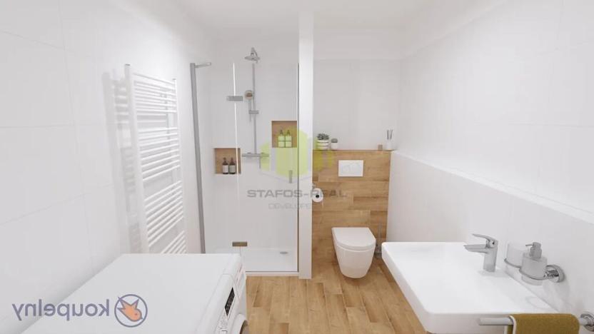 Prodej bytu 2+kk, Lipník nad Bečvou, Mánesova, 50 m2