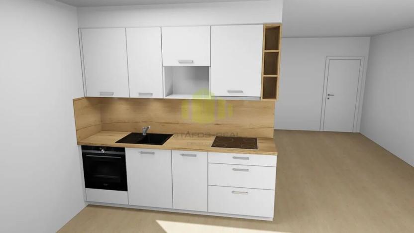 Prodej bytu 2+kk, Lipník nad Bečvou, Mánesova, 50 m2