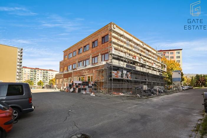 Pronájem bytu 2+kk, Bystřice pod Hostýnem, Sídliště, 53 m2