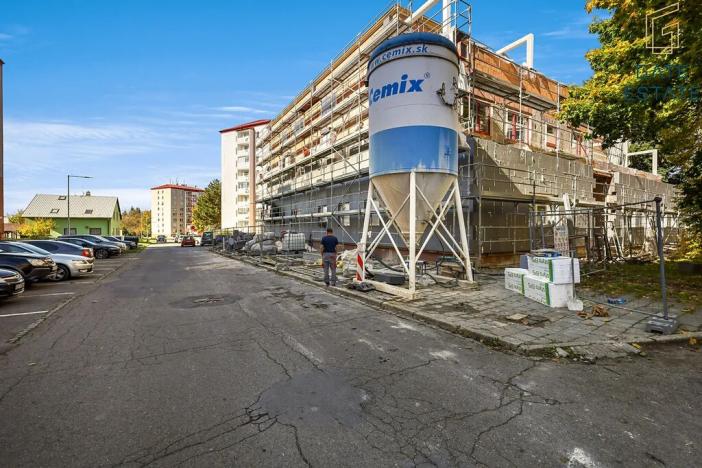 Pronájem bytu 1+kk, Bystřice pod Hostýnem, Sídliště, 28 m2