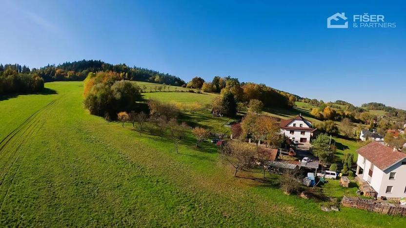 Prodej pozemku pro bydlení, Vidče, 2078 m2