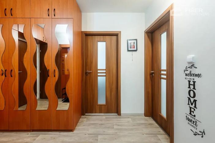 Prodej bytu 3+1, Bystřička, 74 m2