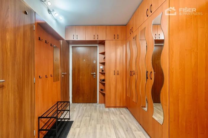 Prodej bytu 3+1, Bystřička, 74 m2