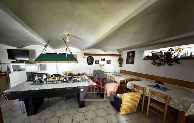 Prodej rodinného domu, Úsobí, 240 m2