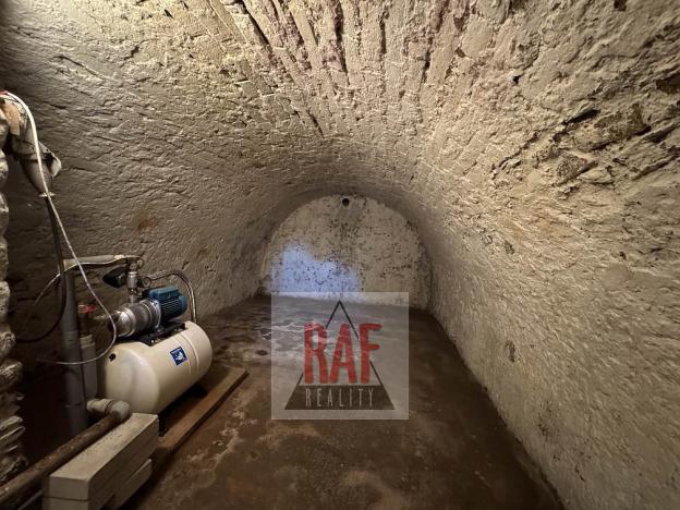 Prodej domu, Moravec, 100 m2